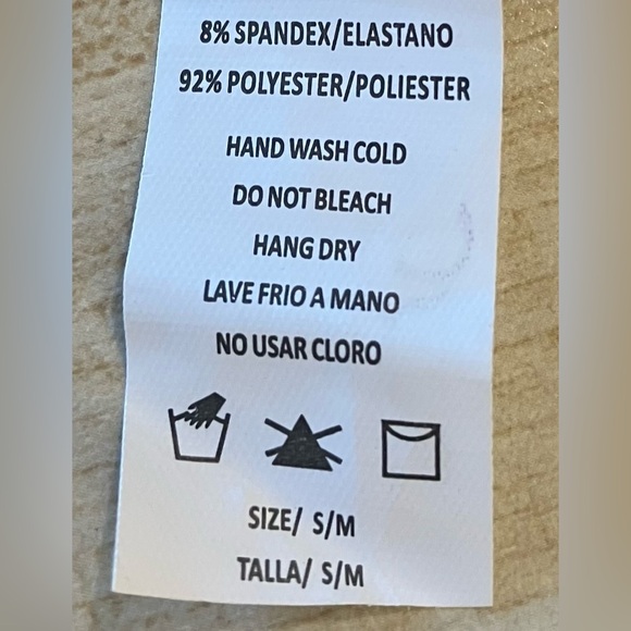 S/L NEW Girls Green Plaid Christmas Leggings, Luxury Soft Kids Yoga Pants - Picture 8 of 9